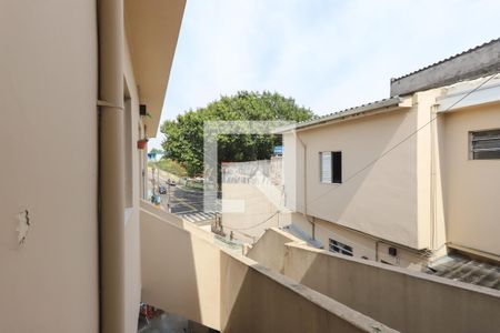Vista de casa para alugar com 1 quarto, 50m² em Imirim, São Paulo