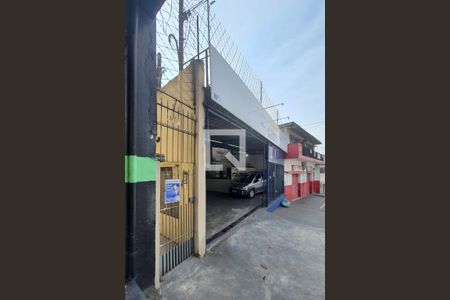 Fachada de casa para alugar com 1 quarto, 50m² em Imirim, São Paulo