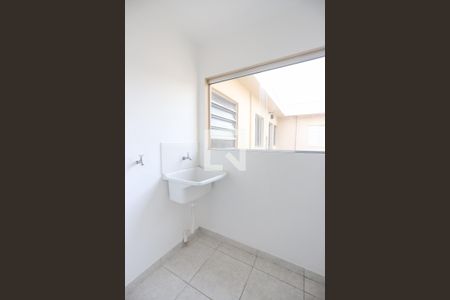 Lavanderia de casa para alugar com 1 quarto, 50m² em Imirim, São Paulo