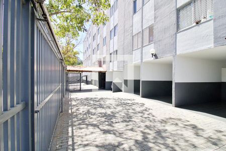 Apartamento à venda com 58m², 2 quartos e 1 vaga Apartamento à venda com 58m², 2 quartos e 1 vagaÁrea comum