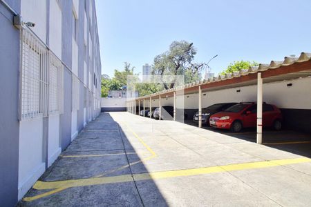 Apartamento à venda com 58m², 2 quartos e 1 vaga Apartamento à venda com 58m², 2 quartos e 1 vagaGaragem