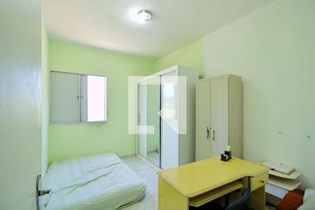 Quarto 2 de apartamento à venda com 2 quartos, 58m² em Jardim Pedro Goncalves, Taboão da Serra