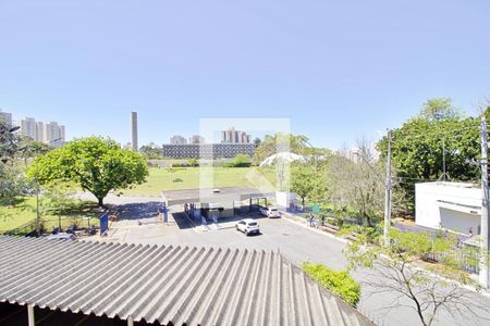 Vista do Quarto 1 de apartamento à venda com 2 quartos, 58m² em Jardim Pedro Goncalves, Taboão da Serra