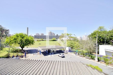 Vista da Sala de apartamento à venda com 2 quartos, 58m² em Jardim Pedro Goncalves, Taboão da Serra