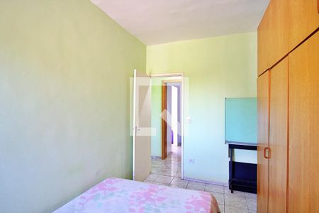 Quarto 1 de apartamento à venda com 2 quartos, 58m² em Jardim Pedro Goncalves, Taboão da Serra