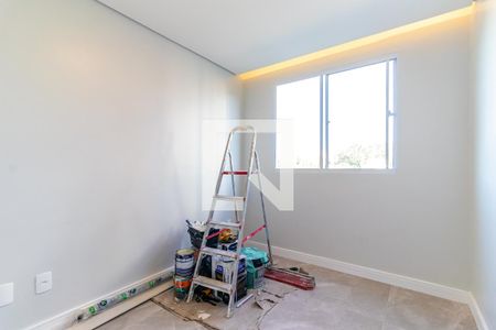 Quarto 1 de apartamento para alugar com 2 quartos, 45m² em Usina Piratininga, São Paulo