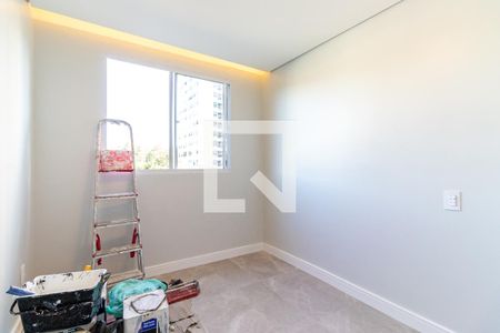 Quarto 1 de apartamento para alugar com 2 quartos, 45m² em Usina Piratininga, São Paulo