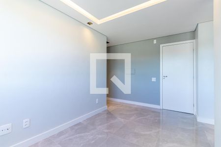 Sala de apartamento para alugar com 2 quartos, 45m² em Usina Piratininga, São Paulo