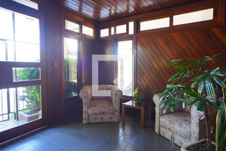 Apartamento à venda com 232m², 4 quartos e 4 vagasEntrada