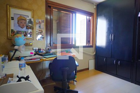 Apartamento à venda com 232m², 4 quartos e 4 vagasQuarto 3