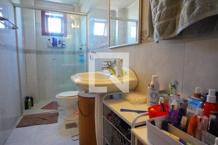 Apartamento à venda com 232m², 4 quartos e 4 vagasBanheiro 3