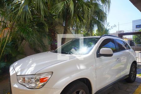 Apartamento à venda com 232m², 4 quartos e 4 vagasGaragem 2