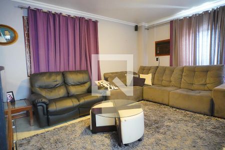 Apartamento à venda com 232m², 4 quartos e 4 vagasSala 2 - Cobertura