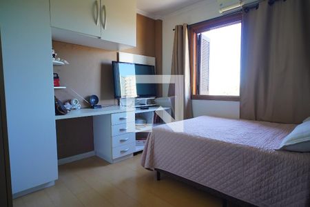 Apartamento à venda com 232m², 4 quartos e 4 vagasQuarto 1