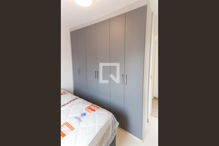 Quarto de apartamento para alugar com 1 quarto, 42m² em Vila Mazzei, São Paulo