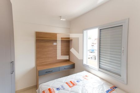 Quarto de apartamento para alugar com 1 quarto, 42m² em Vila Mazzei, São Paulo