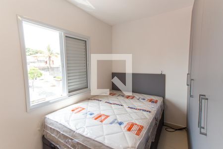 Quarto de apartamento para alugar com 1 quarto, 42m² em Vila Mazzei, São Paulo