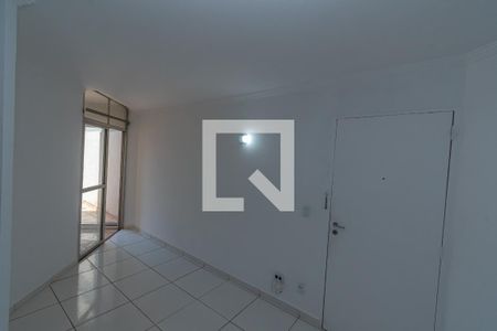 Sala de Estar/Jantar de apartamento à venda com 1 quarto, 57m² em Centro, Campinas