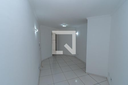 Sala de Estar/Jantar de apartamento à venda com 1 quarto, 57m² em Centro, Campinas