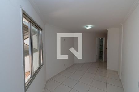 Quarto de apartamento à venda com 1 quarto, 57m² em Centro, Campinas
