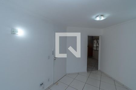 Sala de Estar/Jantar de apartamento à venda com 1 quarto, 57m² em Centro, Campinas