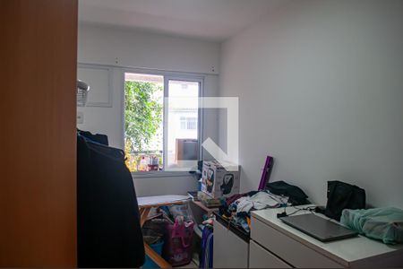 quarto 1 de apartamento à venda com 3 quartos, 80m² em Taquara, Rio de Janeiro