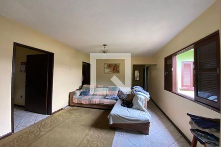 Sala de casa à venda com 3 quartos, 157m² em Rio dos Sinos, São Leopoldo