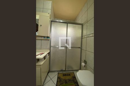 Casa à venda com 157m², 3 quartos e 1 vagaBanheiro Suíte 