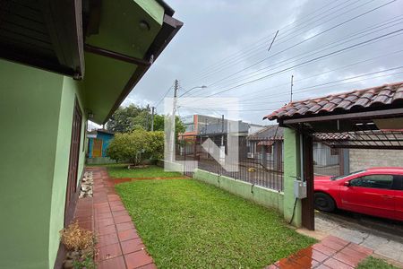 Casa à venda com 157m², 3 quartos e 1 vagaÁrea Externa