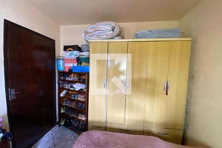 Quarto 1 de casa à venda com 3 quartos, 157m² em Rio dos Sinos, São Leopoldo