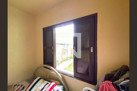 Janela do Quarto 1 de casa à venda com 3 quartos, 157m² em Rio dos Sinos, São Leopoldo