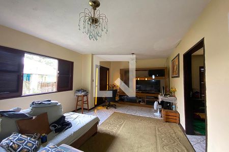 Sala de casa à venda com 3 quartos, 157m² em Rio dos Sinos, São Leopoldo