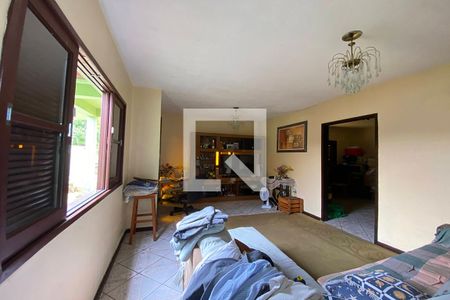Sala de casa à venda com 3 quartos, 157m² em Rio dos Sinos, São Leopoldo