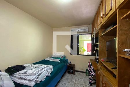 Quarto 2 de casa à venda com 3 quartos, 157m² em Rio dos Sinos, São Leopoldo
