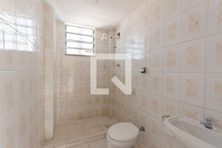 Apartamento à venda com 60m², 2 quartos e 1 vagaBanheiro