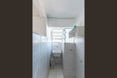 Apartamento à venda com 60m², 2 quartos e 1 vagaÁrea de Serviço