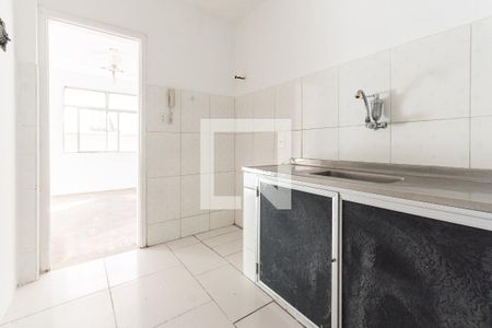 Apartamento à venda com 60m², 2 quartos e 1 vagaCozinha