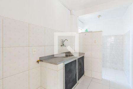 Apartamento à venda com 60m², 2 quartos e 1 vagaCozinha