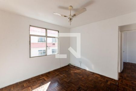 Sala de apartamento para alugar com 2 quartos, 60m² em Vila Isabel, Rio de Janeiro