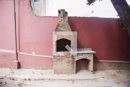 Apartamento à venda com 60m², 2 quartos e 1 vagaÁrea comum