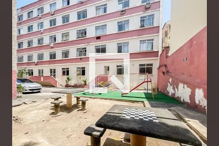 Apartamento à venda com 60m², 2 quartos e 1 vagaÁrea comum