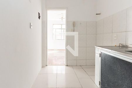 Apartamento à venda com 60m², 2 quartos e 1 vagaCozinha