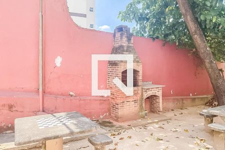 Apartamento à venda com 60m², 2 quartos e 1 vagaÁrea comum