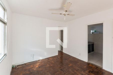 Apartamento à venda com 60m², 2 quartos e 1 vagaSala