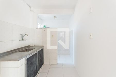 Apartamento à venda com 60m², 2 quartos e 1 vagaCozinha