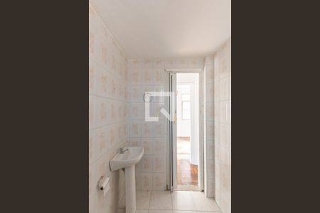 Apartamento à venda com 60m², 2 quartos e 1 vagaBanheiro