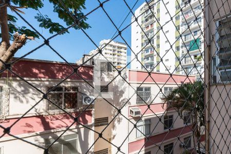 Apartamento à venda com 60m², 2 quartos e 1 vagaVista