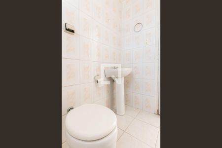 Apartamento à venda com 60m², 2 quartos e 1 vagaBanheiro