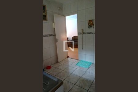 Apartamento para alugar com 2 quartos, 55m² em Vila Castelo, São Paulo