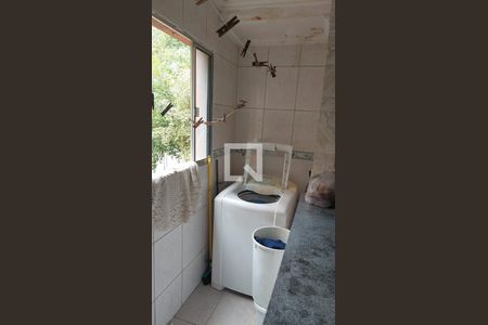 Apartamento para alugar com 2 quartos, 55m² em Vila Castelo, São Paulo